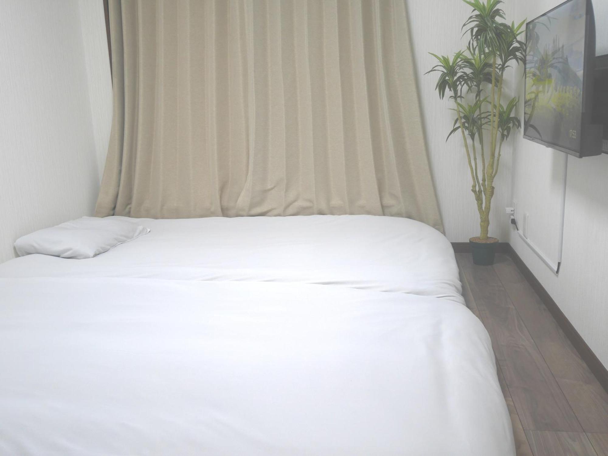 Guesthouse Grande今宮駅前 Osaka Exterior photo