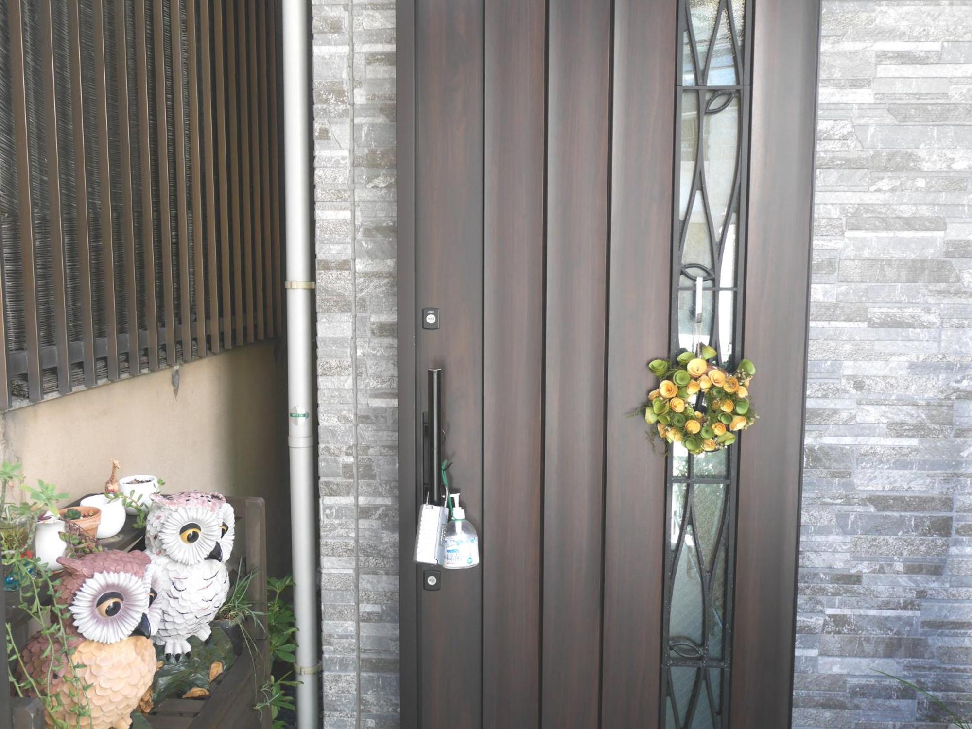 Guesthouse Grande今宮駅前 Osaka Exterior photo