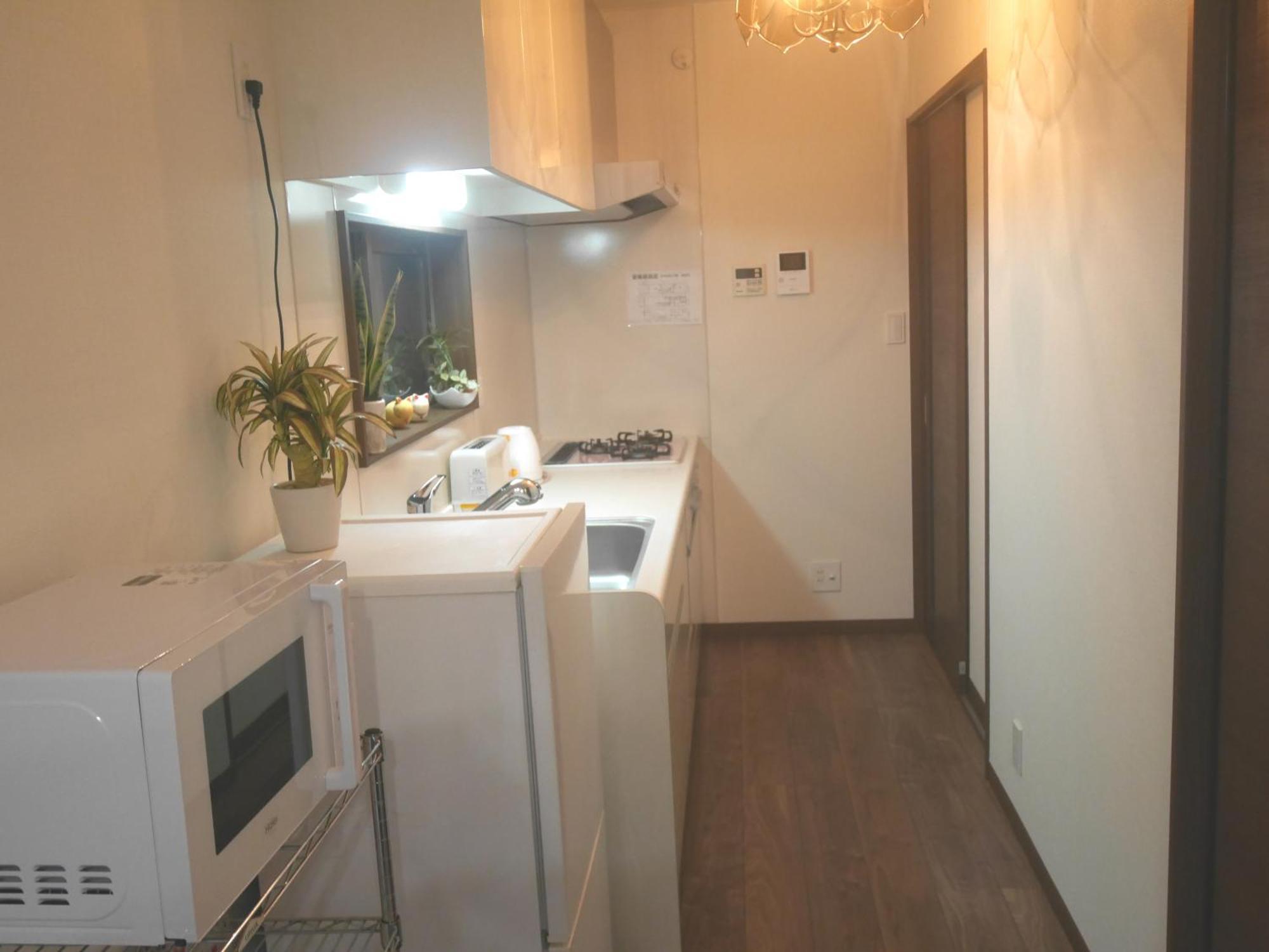 Guesthouse Grande今宮駅前 Osaka Exterior photo