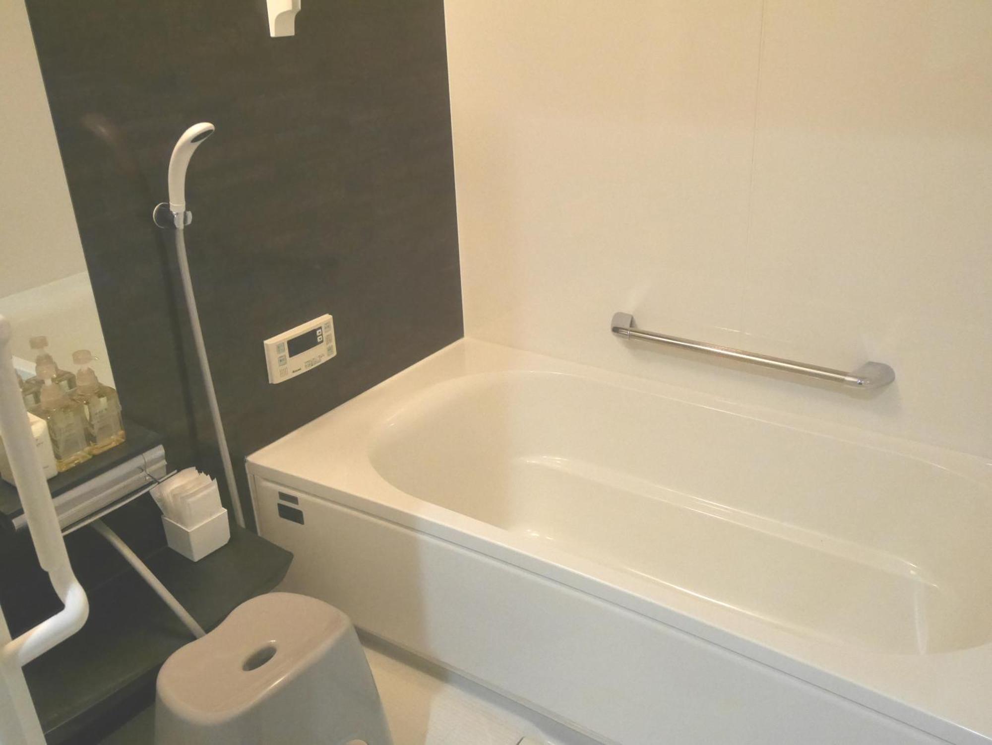 Guesthouse Grande今宮駅前 Osaka Exterior photo