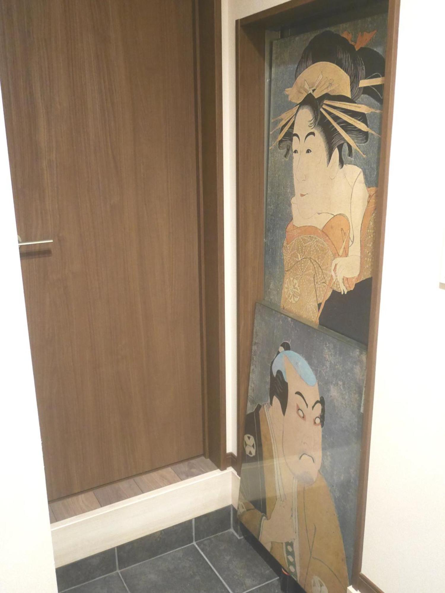 Guesthouse Grande今宮駅前 Osaka Exterior photo