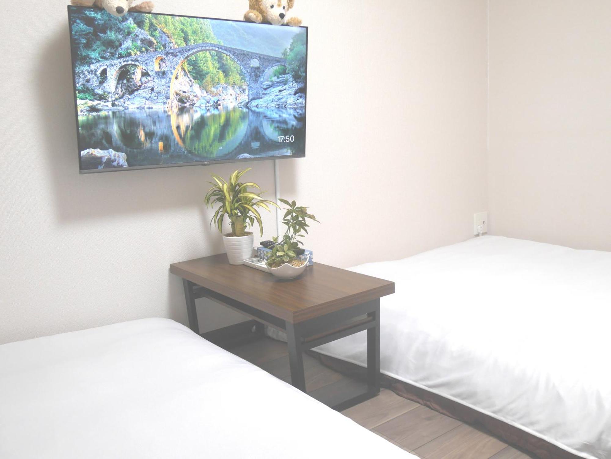 Guesthouse Grande今宮駅前 Osaka Exterior photo